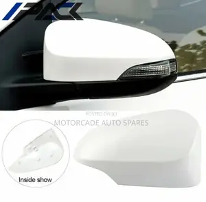 Toyota Fielder,Vitz,Premio,Allion Side Mirror Cover
