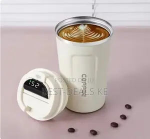 Coffee Mugs