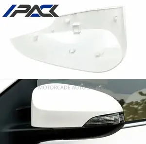 Toyota Vitz 2011-2018 Side Mirror Cover