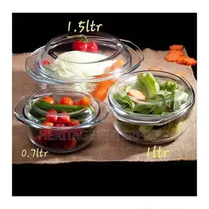 Bowl, Storage Bowl