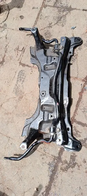 Belta, Vitz, Ractis Front Cross Member Now Available.
