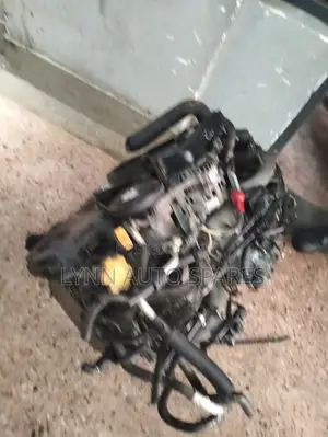 Subaru Impreza GG2 Complete Engine