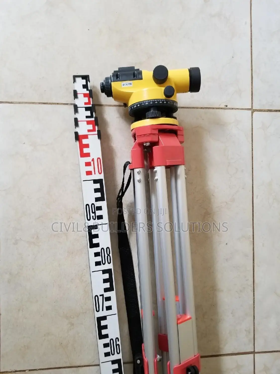 Dumpy Level For Purchase South Nl 32