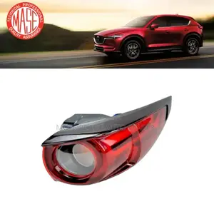 Mazda CX5 2018 Tail Light