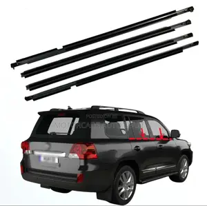 Toyota Vanguard Window Weather Strip Moulding