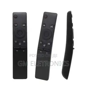 High Quality Samsung Magic Remote With Batteries.