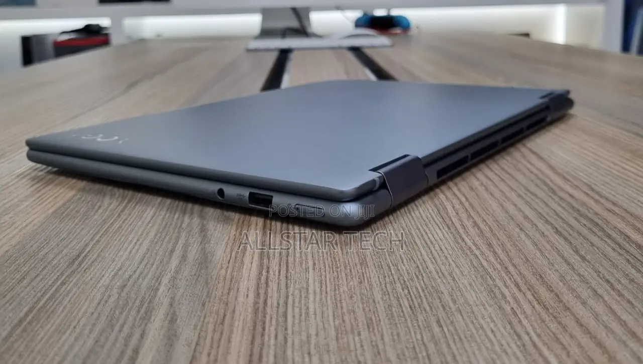Laptop Lenovo 16GB Intel Core I7 SSD 512GB