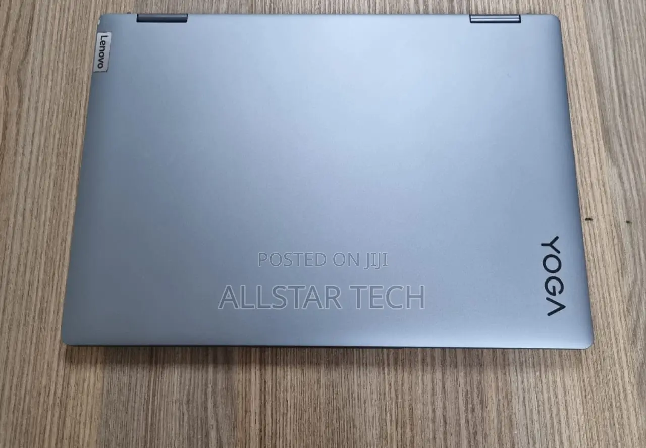 Laptop Lenovo 16GB Intel Core I7 SSD 512GB
