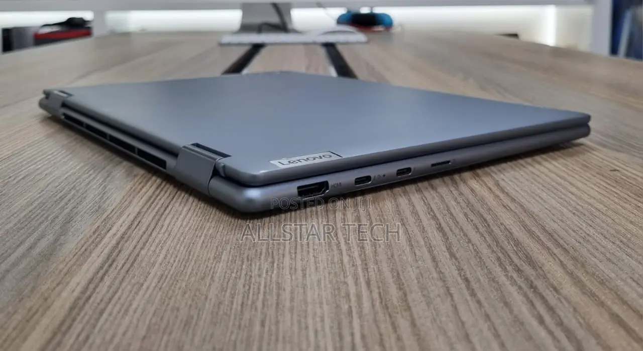 Laptop Lenovo 16GB Intel Core I7 SSD 512GB