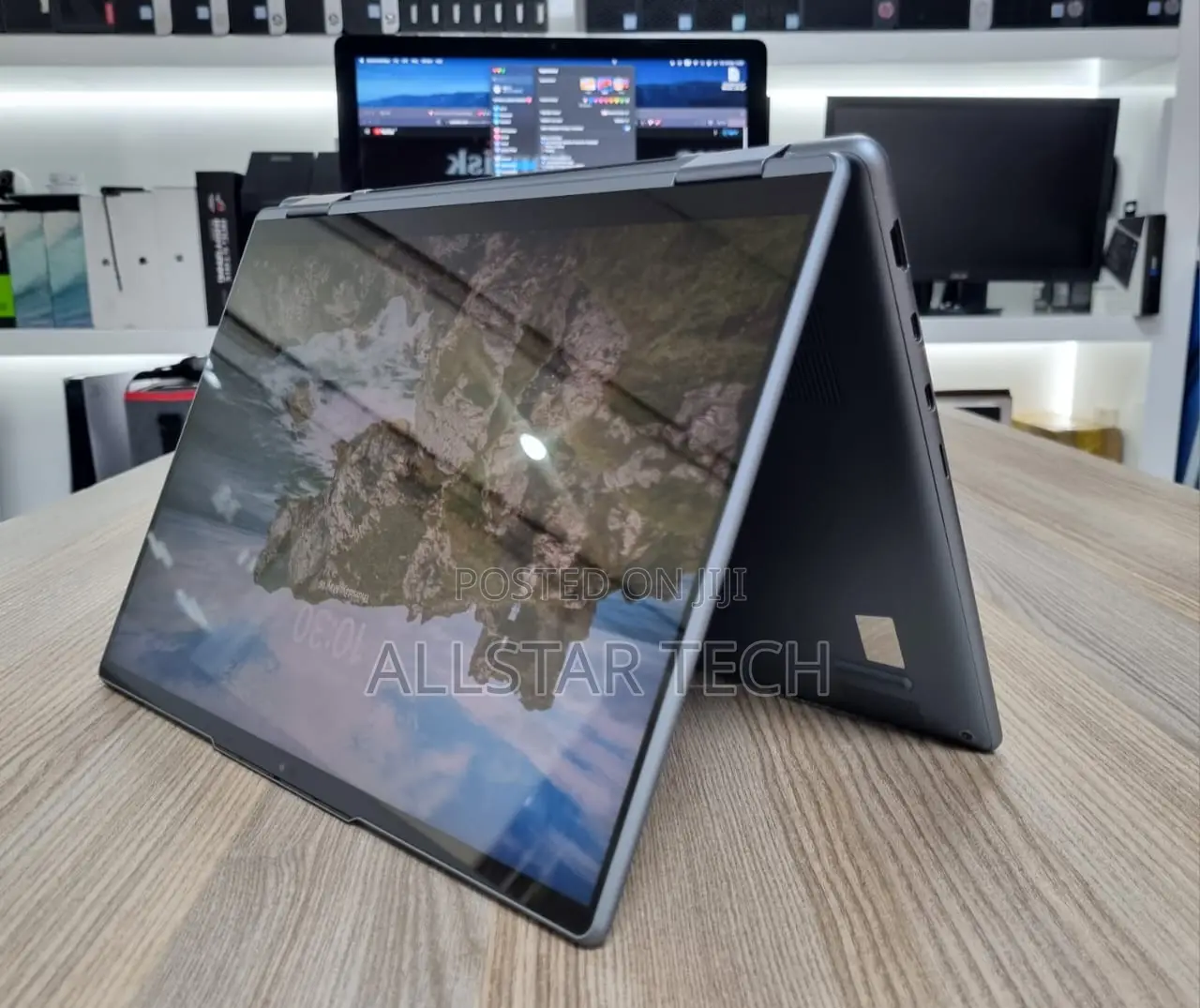 Laptop Lenovo 16GB Intel Core I7 SSD 512GB