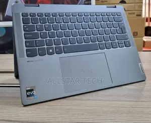 Laptop Lenovo 16GB Intel Core I7 SSD 512GB