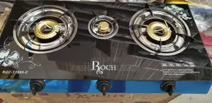 Roch Table Top Cooker