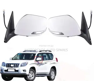 Side Mirror Toyota Prado 2012-2018