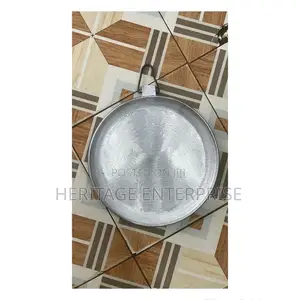 Chapati Pan,
