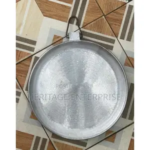 Chapati Pan