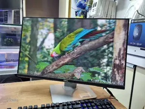 Dell 23 Inch TFT Monitor Edge to Edge