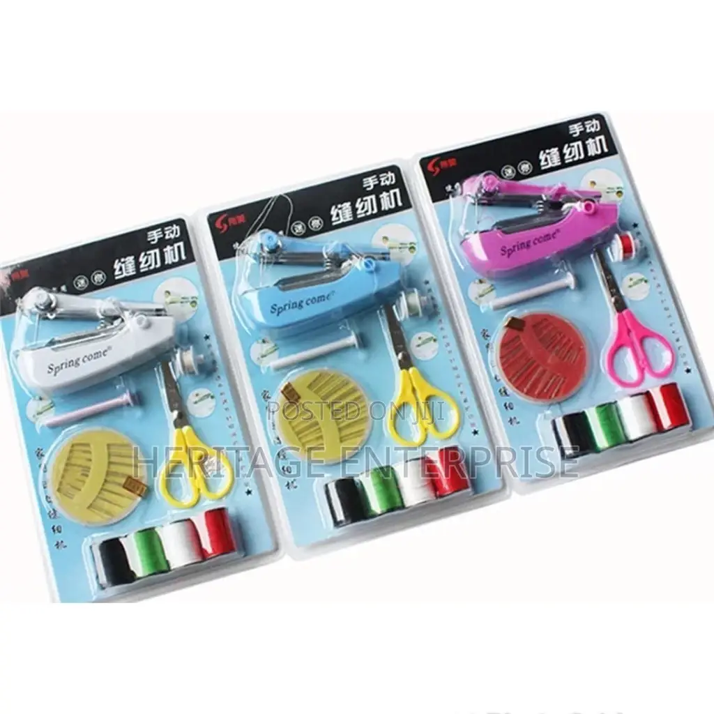 Sewing Kits Set