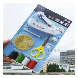 Sewing Kits Set,