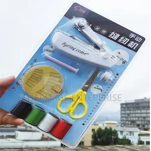 Sewing Kits Set,