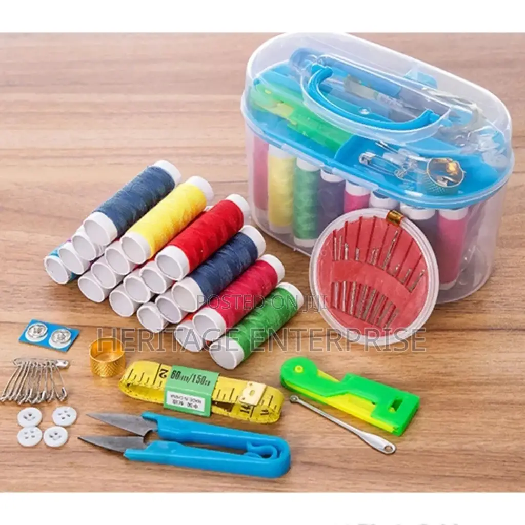 Sewing Kit, Set