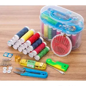 Sewing Kit, Set