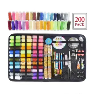 Sewing Kits, Multi-Function Sewing Box Set