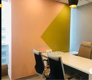 Office Space-office SPACE