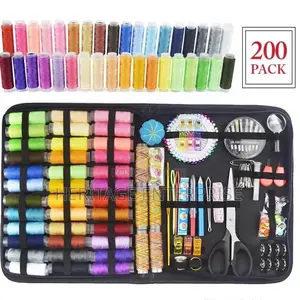 Sewing Kit, Box Set