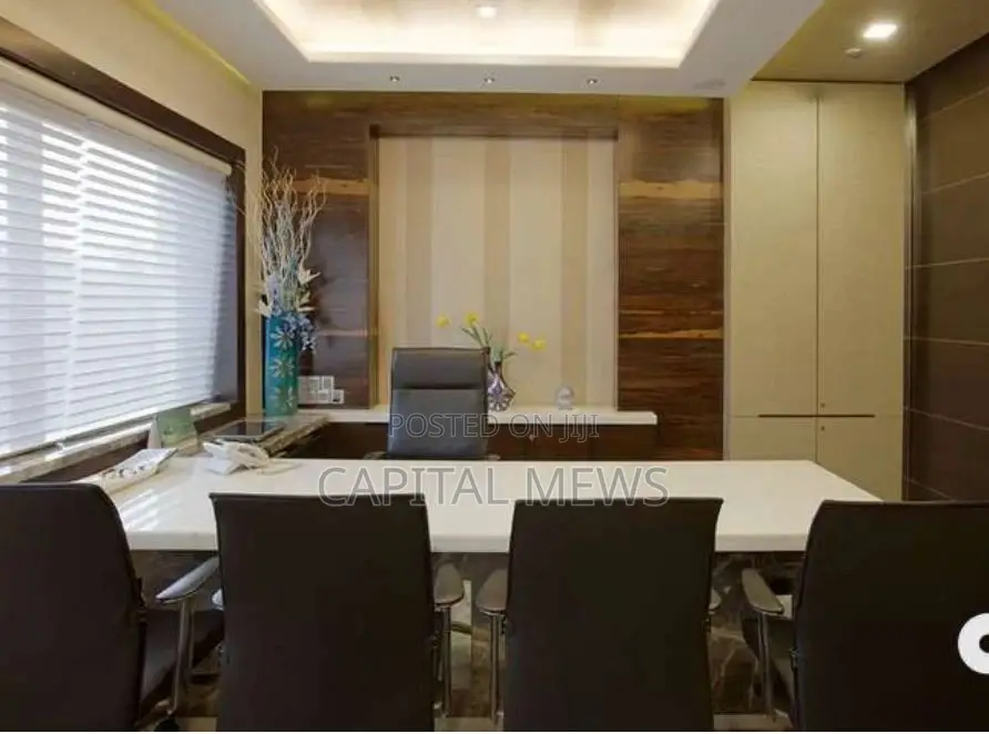 Impeccable Offices