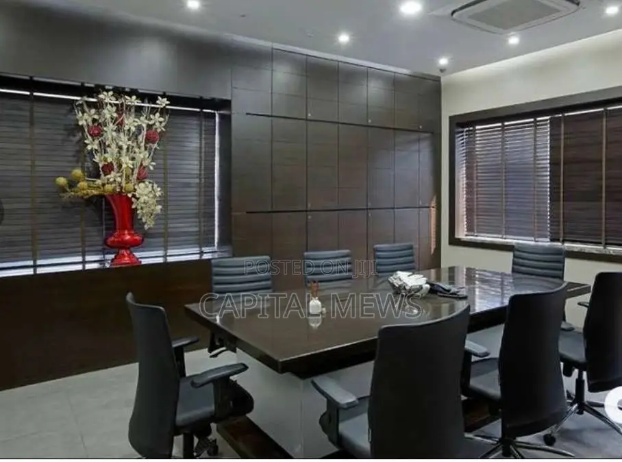 Impeccable Offices