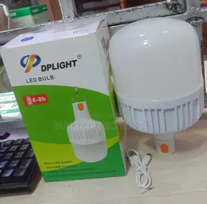 Rechargeable Dp Light Bulb.