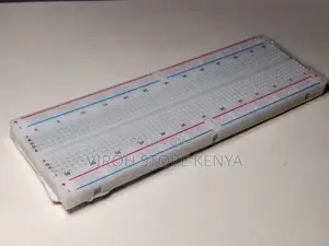 Breadboard