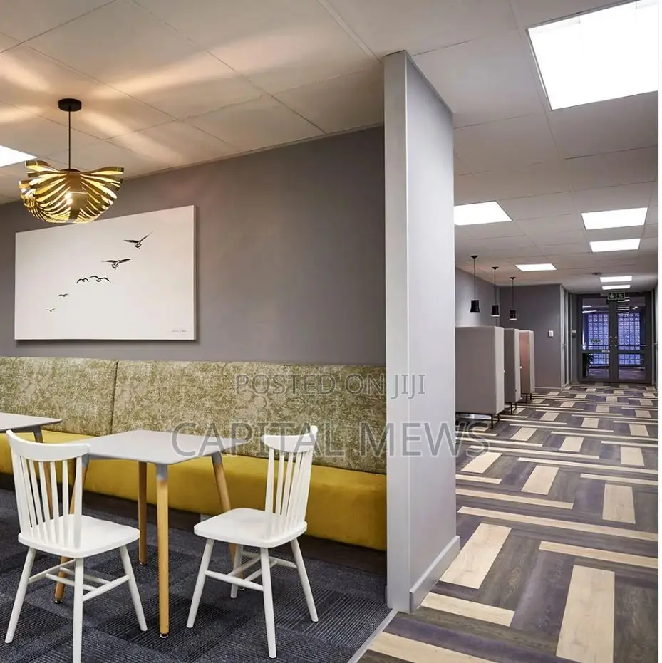 Offer on Starter Office-New