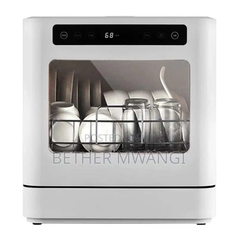 Portable Automatic Dish Washer Machine in Kenya