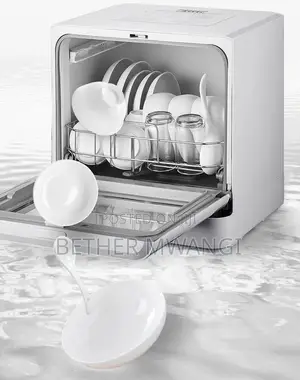 Portable Automatic Dish Washer Machine in Kenya