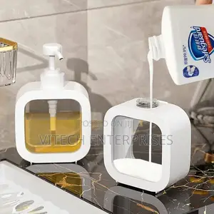 Soap Dispenser
