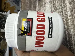 Dunlex Wood Glue