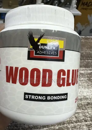 Dunlex Wood Glue