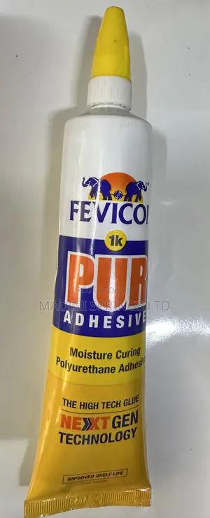 Fevicol Pur Moisture Curing Adhesive Glue