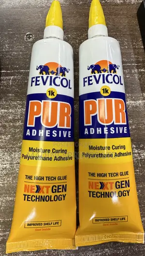 Fevicol Pur Moisture Curing Adhesive Glue