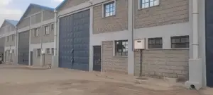 Warehouses Mombasa Rd/Industrial Area/ Thika Rd All Areas