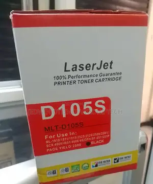 Samsung D-105s Compatible Toner