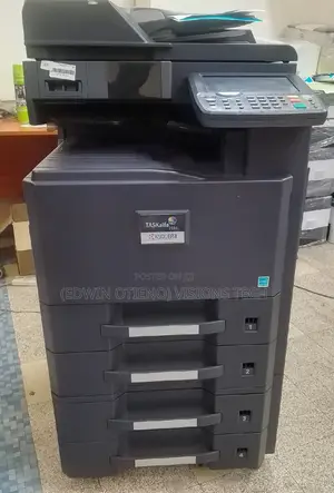 Ta2551ci Color A3 Kyocera Photocopier