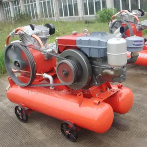 Wholesale 28HP Engine Aluminium Air Pump Head Air Compressor