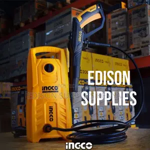 Pressure Washer 1400watt Ingco High Pressure Washer Car Wash