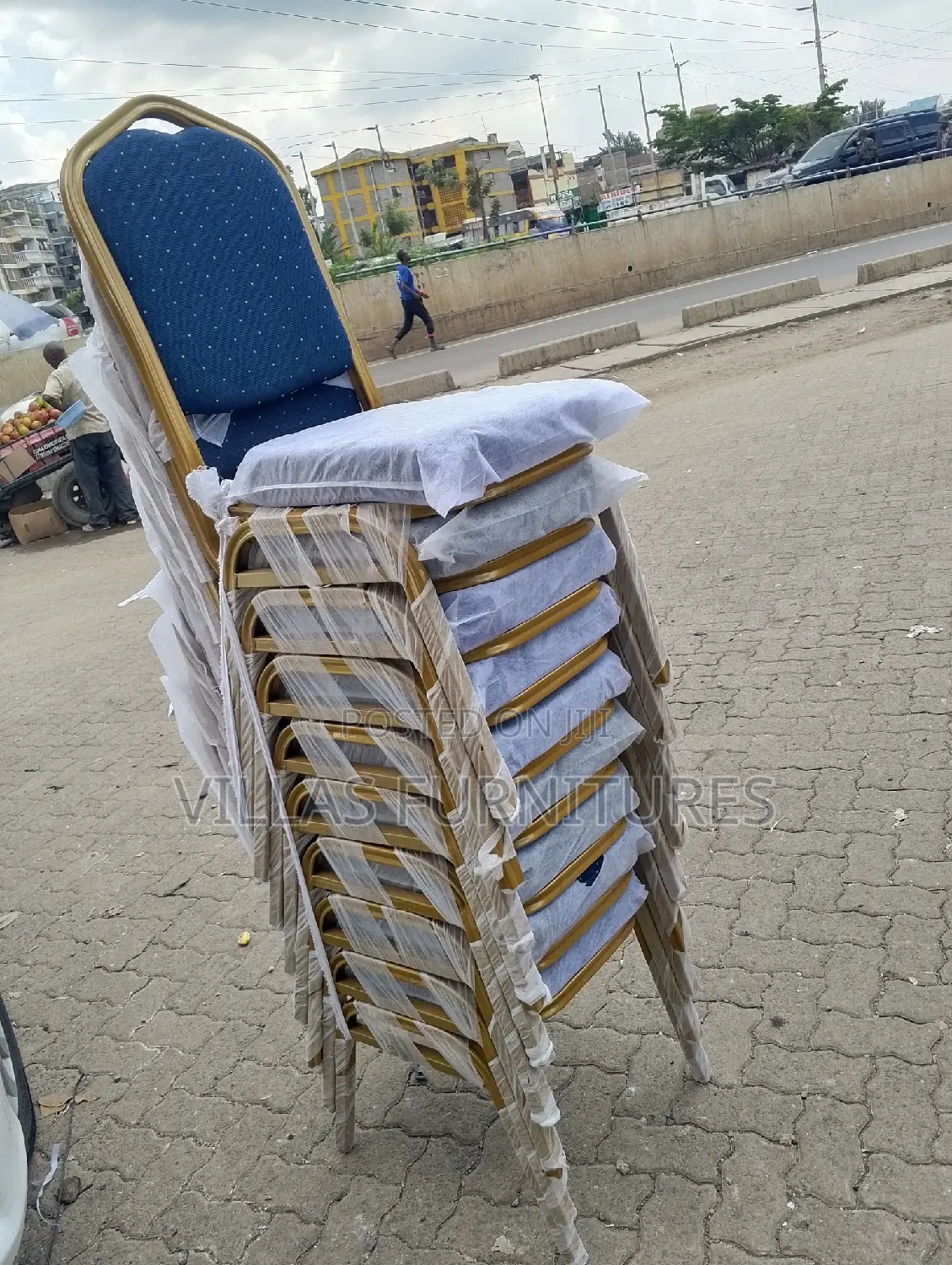 Banquets Banquets Banquets Chairs