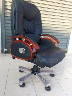 Executive Chair