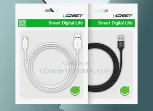 UGREEN USB 3.0 to Type C Cable Nickel Plating 2m