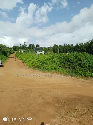Mua Hills 1-3 Acres on Sale 4.6m Per Acre.