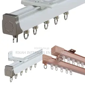 Curtain Rails Curtain Rails Curtain Rails
